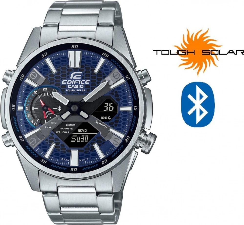 Casio ECB-S100D-2A