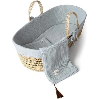 Mojžíšův koš Funnababy 30 x 74 cm – Zboží Dáma