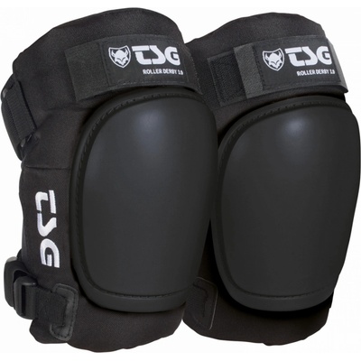 TSG kneepad roller derby 3.0