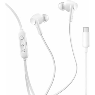 Belkin SoundForm InEar G3H0003hqWH