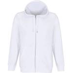 SOL'S calipso / Унисекс суичър от плътен памук - бял xxl (25423700105)