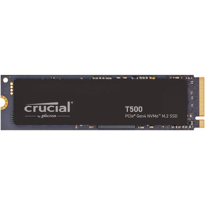 Crucial T500 2TB, CT2000T500SSD8