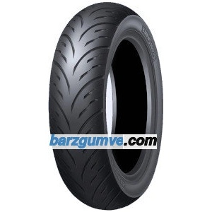 Dunlop ScootSmart 2 ( 130/70-12 TL 62L Задно колело ) - barzgumve Мотоциклетни гуми
