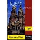 Rusky za 30 dní - kniha - Dittrich Rudolf