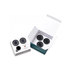 Outin Nano Filter Basket Kit