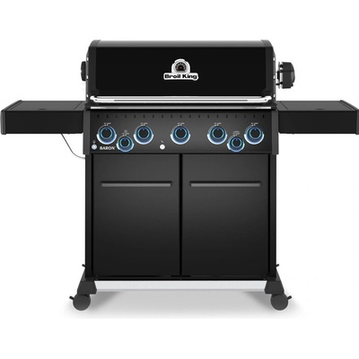 Broil King Baron 590 Shadow