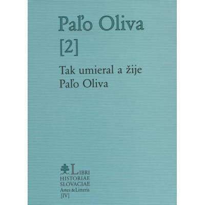 Paľo Oliva 2