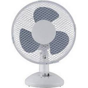 GoldMayer 30 см настолен вентилатор GoldMayer модел GM1760B12 (9gm1760b12)