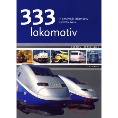 333 lokomotiv