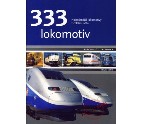 333 lokomotiv