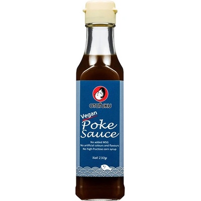 Otafuku Omáčka na Poke Vegan 194 ml