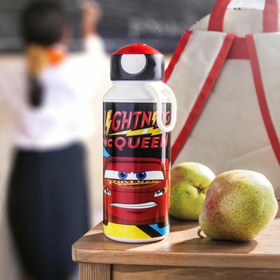 MEPAL Pop-up Campus Cars Go 400 ml