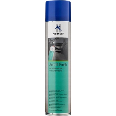 Normfest Osviežovač vzduchu sprej (aerosól) 600 ml
