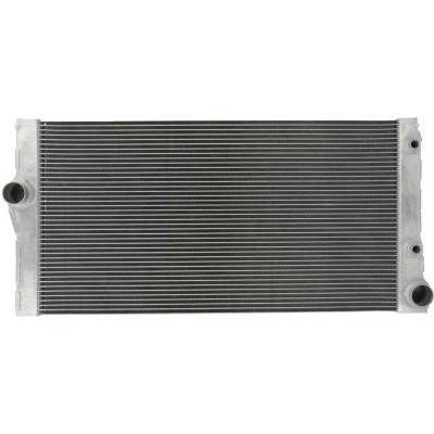 Chladič, chlazení motoru KAMOKA 7705248