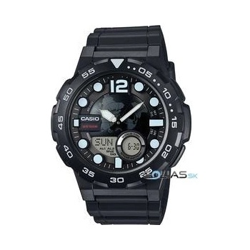 Casio AEQ-100W-1A