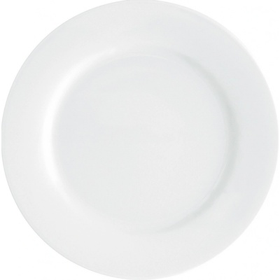 Kahla Pronto Brunch talíř 23 cm Bílá