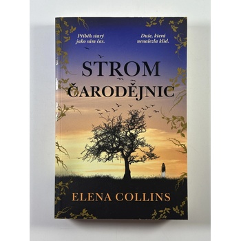 Strom čarodejnic