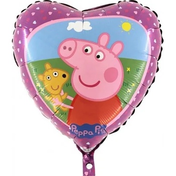 BP Фолиев балон - прасенце Пепа