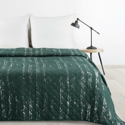 Takoy DESIGN 91 prehoz BLINK 1 170x210 cm zdobený opraným vzorom a prešívaný-HF-459309