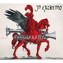 IN EXTREMO: SANGERKRIEG CD