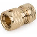 BRADAS Rýchlospojka 3/4" - mosadz