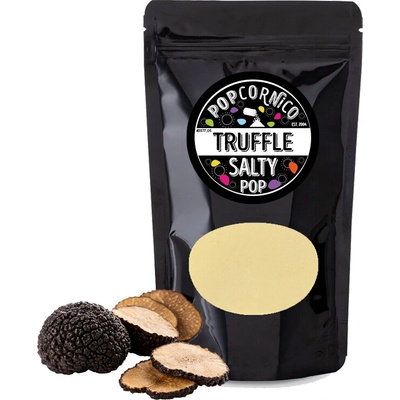Salty Pop Great Cheese prášková príchuť 100 g
