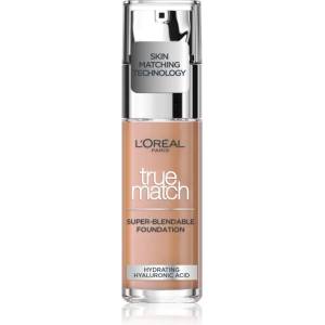 L'Oréal True Match течен фон дьо тен цвят 2R2C 30ml