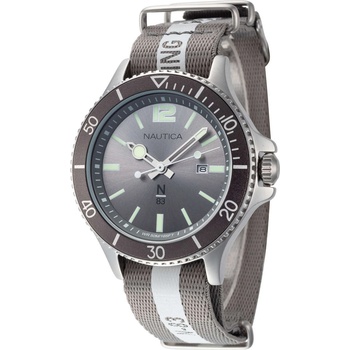 Nautica napabs902 - Мъжки часовник (napabs902)