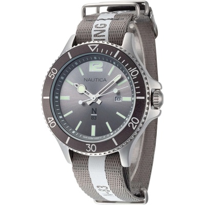 Nautica napabs902 - Мъжки часовник (napabs902)