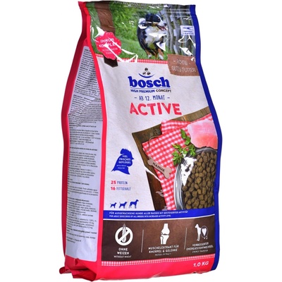 Bosch Active 1 kg