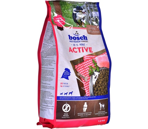 Bosch Active 1 kg