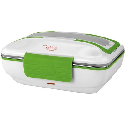 DeGusto Warmy Ohrievací box na jedlo 12 V/230 V zelený 10672