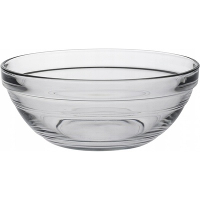 Duralex Salátová Mísa Lys Sklo 970 ml 17 x 7 cm