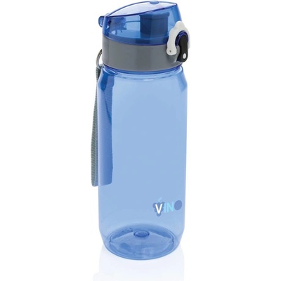 Yide Uzamykateľná modrá 600 ml