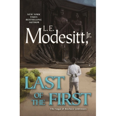 Last of the First