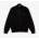 Lacoste Поларена блуза Lacoste Men's Basic Full Zip Fleece Top - Black C31