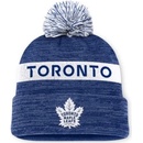 Fanatics Toronto Maple Leafs Authentic Pro Rink beanie