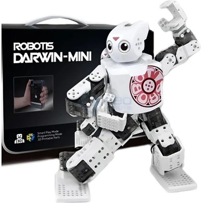 Robotis - Darwin Mini - Хуманоиден робот