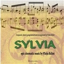 BALINT VLADO - SYLVIA CD