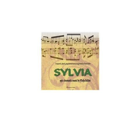 BALINT VLADO - SYLVIA CD