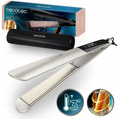Cecotec Lisse Keratin