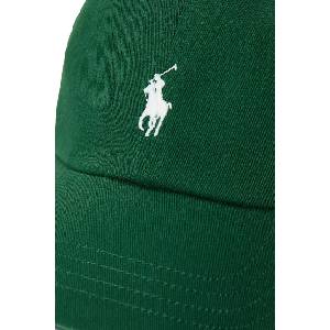 Ralph Lauren Бейзболна шапка дамска от памук (211912843) - answear - 129,07 лв