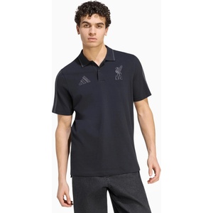 Adidas Мъжка поло тениска Liverpool FC 26/27 DNA Polo - KG2932