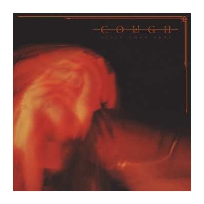 Cough - Still They Pray LP