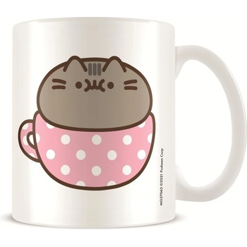 Pyramid International Чаша Pyramid Animation: Pusheen - Pusheen (Catpusheeno) (MG27063C)