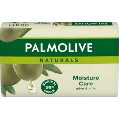Palmolive Тоалетен Сапун Palmolive Olive, 90 гр