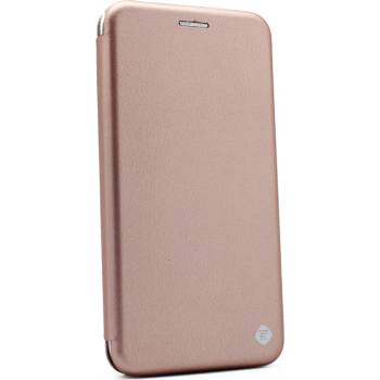 Teracell Калъф Teracell Flip Cover за Samsung G988F Galaxy S20 Ultra - Светло розов