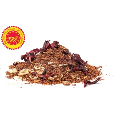 ManuTea Rooibos Chvíle u krbu 500 g