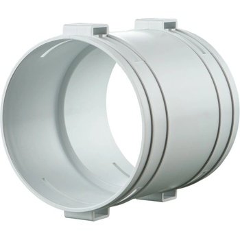 Image 1 of Dalap Гъвкаво тръбно съединение за система Dalap Flexitech Ø 90 мм (197567)