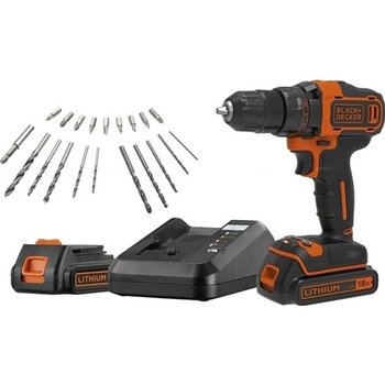 Black & Decker KR705S32